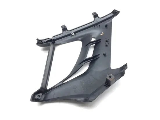 Left Half Fairing 2013 Ducati Diavel Carbon 3269