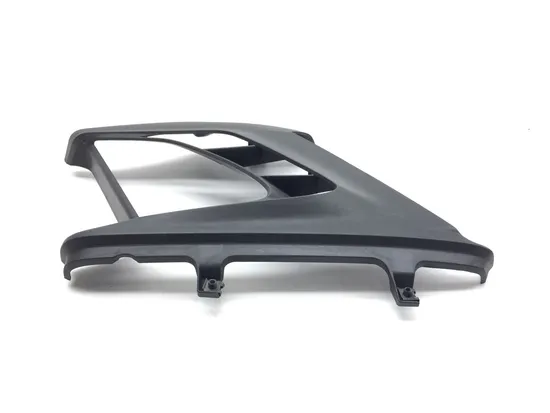 Left Half Fairing 2013 Ducati Diavel Carbon 3269