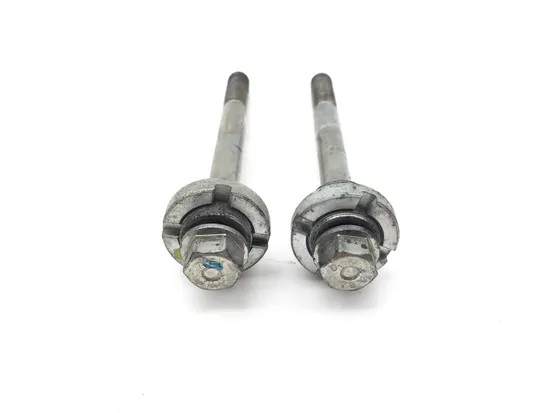 Engine Motor Mounts 2013 Ducati Diavel Carbon 3269