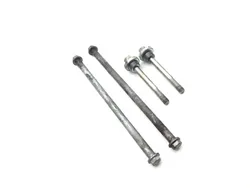 Engine Motor Mounts 2013 Ducati Diavel Carbon 3269