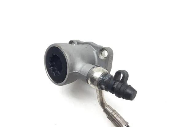 Clutch Perch Master Slave Cylinder 2013 Ducati Diavel Carbon 3269