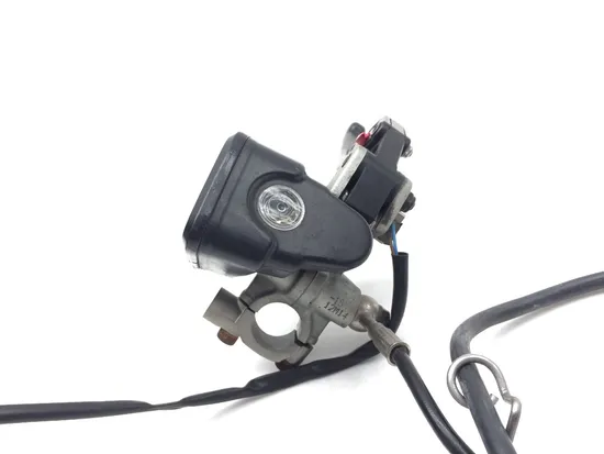 Clutch Perch Master Slave Cylinder 2013 Ducati Diavel Carbon 3269