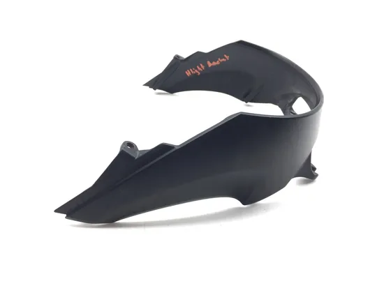 Headlight Mount Bracket 2013 Ducati Diavel Carbon 3269