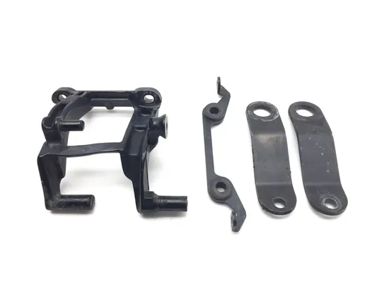 Misc Bracket Set 2013 Ducati Diavel Carbon 3269