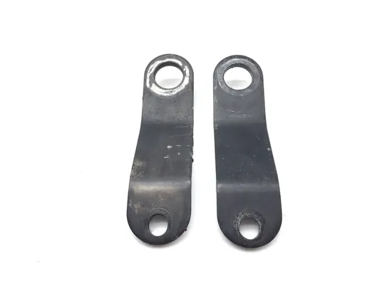 Misc Bracket Set 2013 Ducati Diavel Carbon 3269