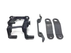 Misc Bracket Set 2013 Ducati Diavel Carbon 3269