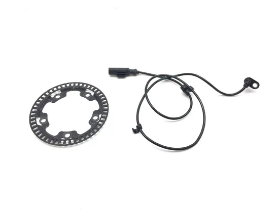 Front ABS Sensor 2013 Ducati Diavel Carbon 3269