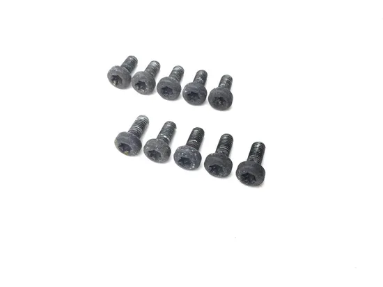 Front Brake Rotor Bolts 2013 Ducati Diavel Carbon 3269