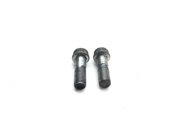 Rear Brake Caliper Mounting Bolts 2013 Ducati Diavel Carbon 3269