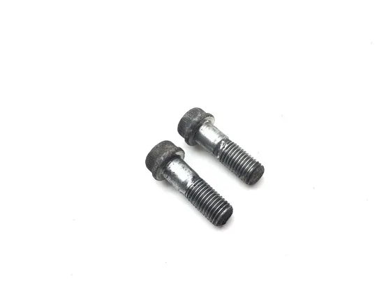 Rear Brake Caliper Mounting Bolts 2013 Ducati Diavel Carbon 3269