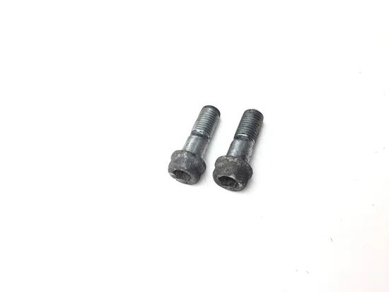 Rear Brake Caliper Mounting Bolts 2013 Ducati Diavel Carbon 3269
