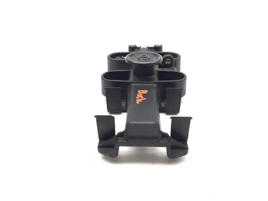 Passenger Rear Grab Bar Mount Bracket 2013 Ducati Diavel Carbon 3269