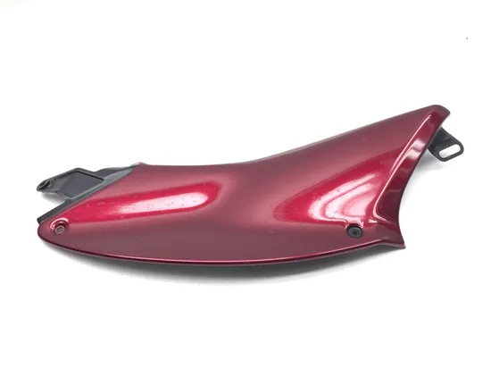 Left Right Tank Shrouds Fairings Trim 2013 Ducati Diavel Carbon 3269 x