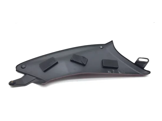 Left Right Tank Shrouds Fairings Trim 2013 Ducati Diavel Carbon 3269 x