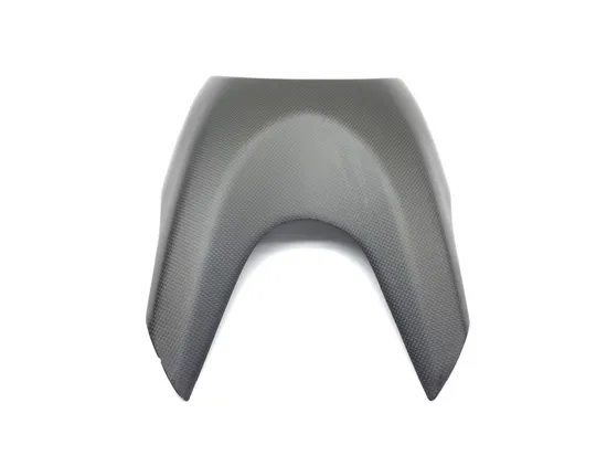 Upper Fairing Headlight Nose Cowl 2013 Ducati Diavel Carbon 3269 x