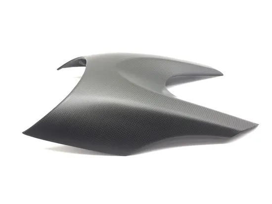 Upper Fairing Headlight Nose Cowl 2013 Ducati Diavel Carbon 3269 x