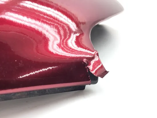 Left Right Mid lower Fairing Cover 2013 Ducati Diavel Carbon 3269 x