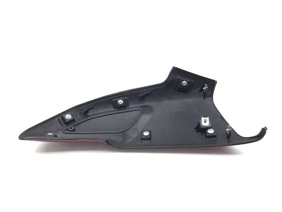 Left Right Mid lower Fairing Cover 2013 Ducati Diavel Carbon 3269 x