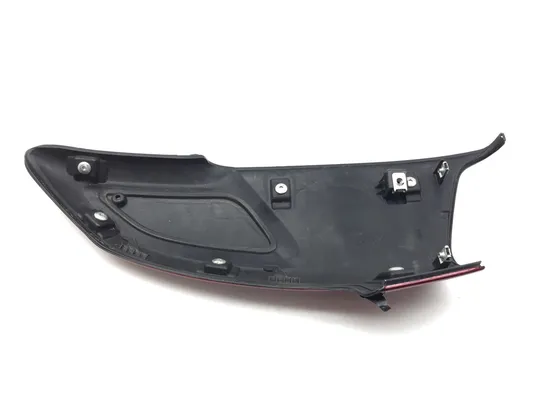 Left Right Mid lower Fairing Cover 2013 Ducati Diavel Carbon 3269 x