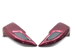 Left Right Mid lower Fairing Cover 2013 Ducati Diavel Carbon 3269 x