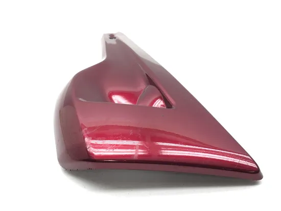 Left Lower Fairing 2013 Ducati Diavel Carbon 3269 x