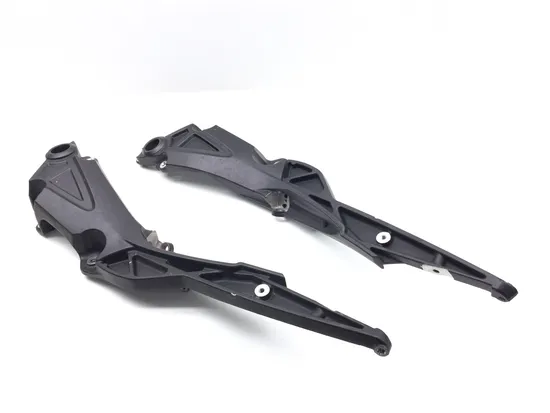 Subframe Rear Tail Sub Frame Back 2013 Ducati Diavel Carbon 3269