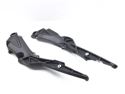 Subframe Rear Tail Sub Frame Back 2013 Ducati Diavel Carbon 3269