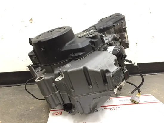 Engine Motor 2013 Ducati Diavel Carbon 3269 x