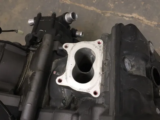 Engine Motor 2013 Ducati Diavel Carbon 3269 x