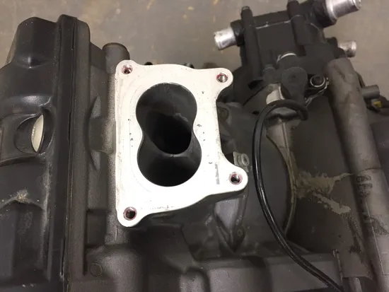 Engine Motor 2013 Ducati Diavel Carbon 3269 x