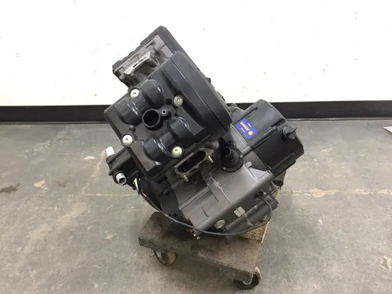 Engine Motor 2013 Ducati Diavel Carbon 3269 x