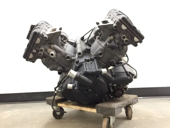 Engine Motor 2013 Ducati Diavel Carbon 3269 x