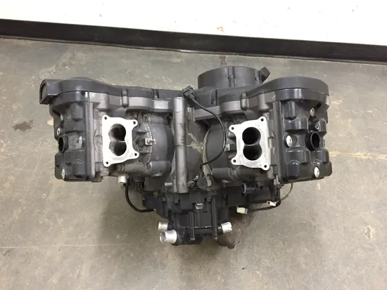 Engine Motor 2013 Ducati Diavel Carbon 3269 x