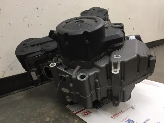 Engine Motor 2013 Ducati Diavel Carbon 3269 x