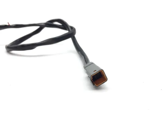 Right Control Switch 2013 Ducati Diavel Carbon 3269