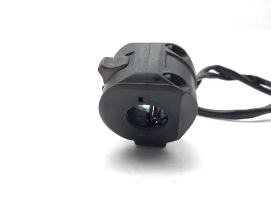 Right Control Switch 2013 Ducati Diavel Carbon 3269