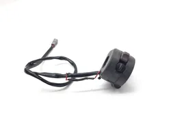 Right Control Switch 2013 Ducati Diavel Carbon 3269