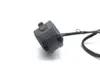 Right Control Switch 2013 Ducati Diavel Carbon 3269