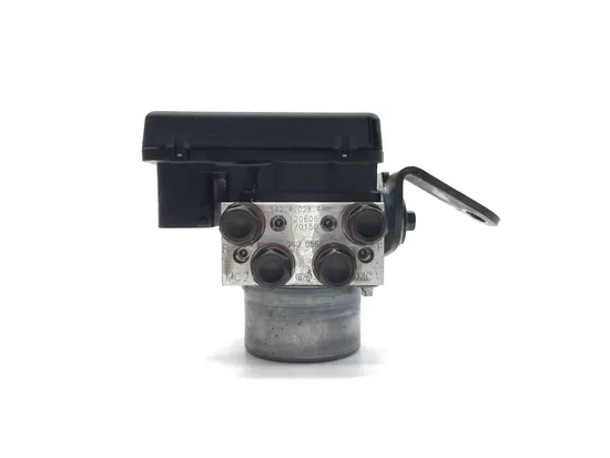 ABS Pressure Pump 2013 Ducati Diavel Carbon 3269