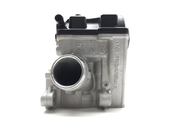 Engine Cylinder Head Complete W Valves 2021 Husqvarna FC250 3272