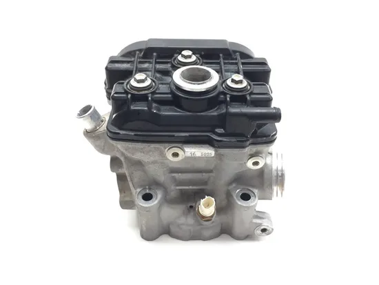Engine Cylinder Head Complete W Valves 2021 Husqvarna FC250 3272