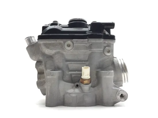 Engine Cylinder Head Complete W Valves 2021 Husqvarna FC250 3272