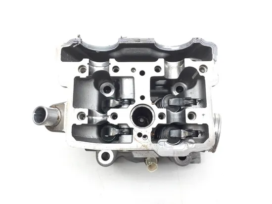 Engine Cylinder Head Complete W Valves 2021 Husqvarna FC250 3272