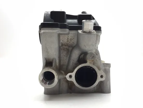 Engine Cylinder Head Complete W Valves 2021 Husqvarna FC250 3272