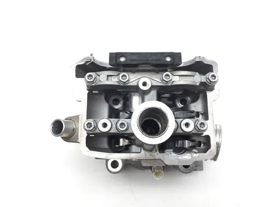 Engine Cylinder Head Complete W Valves 2021 Husqvarna FC250 3272