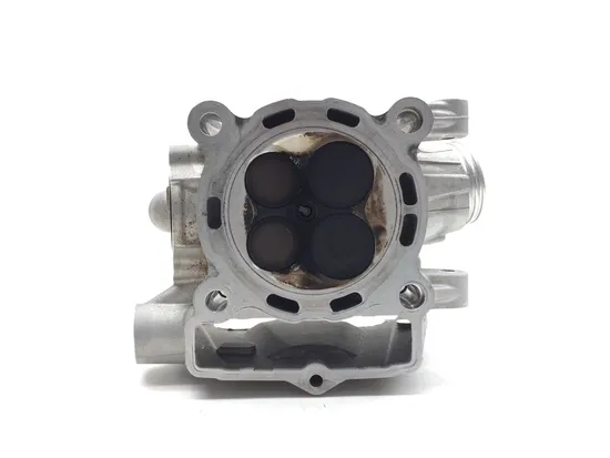 Engine Cylinder Head Complete W Valves 2021 Husqvarna FC250 3272