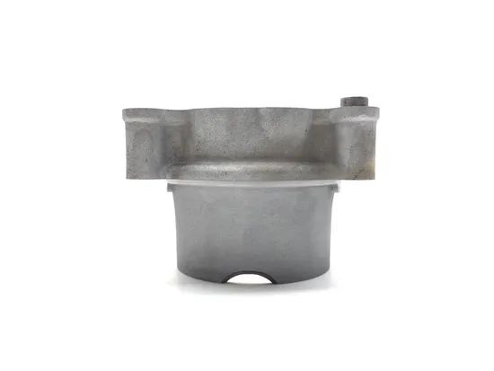 Engine Cylinder Jug W Piston 2021 Husqvarna FC250 3272