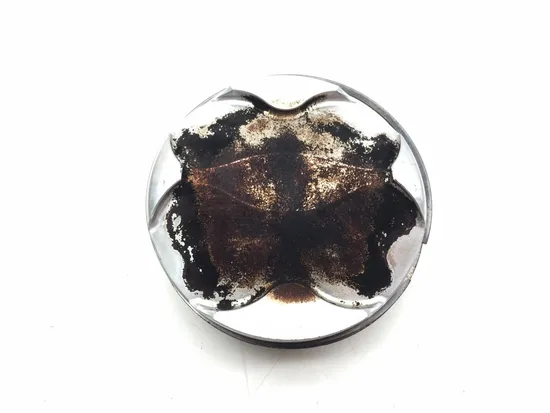 Engine Cylinder Jug W Piston 2021 Husqvarna FC250 3272