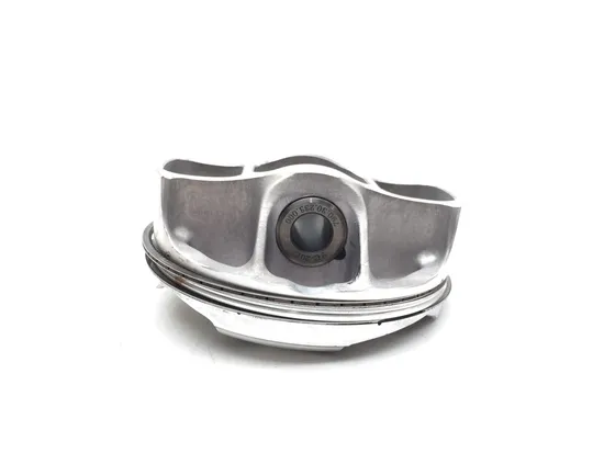 Engine Cylinder Jug W Piston 2021 Husqvarna FC250 3272