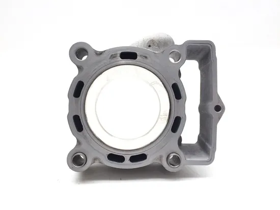 Engine Cylinder Jug W Piston 2021 Husqvarna FC250 3272